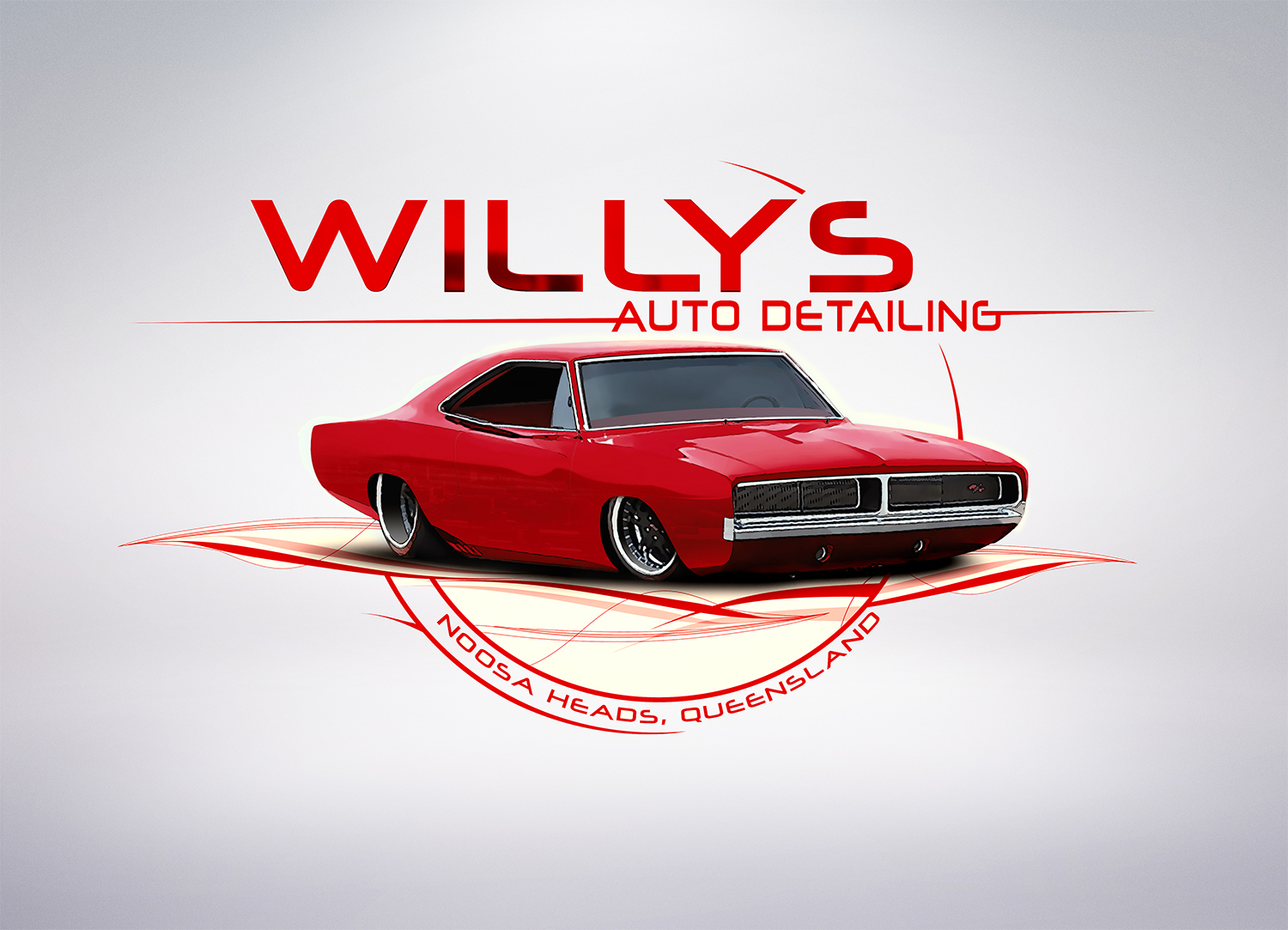 Logo Design by Light Hand Design for this project | Design #7872093