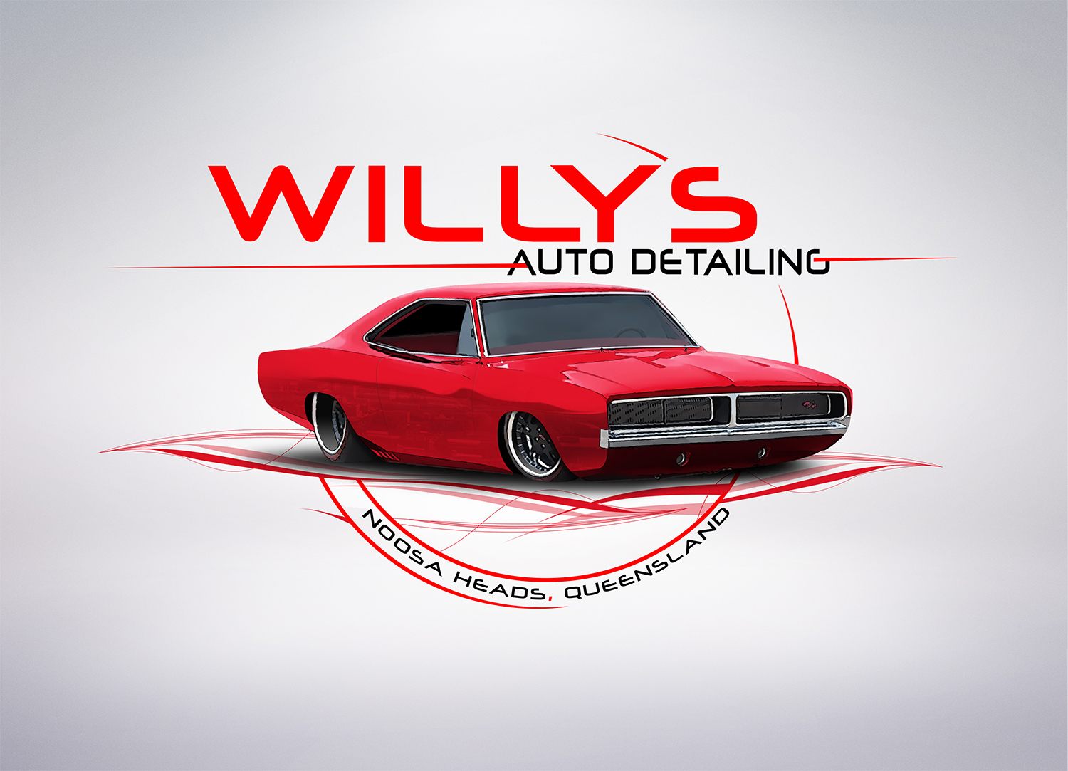 Logo Design by Light Hand Design for this project | Design #7872465