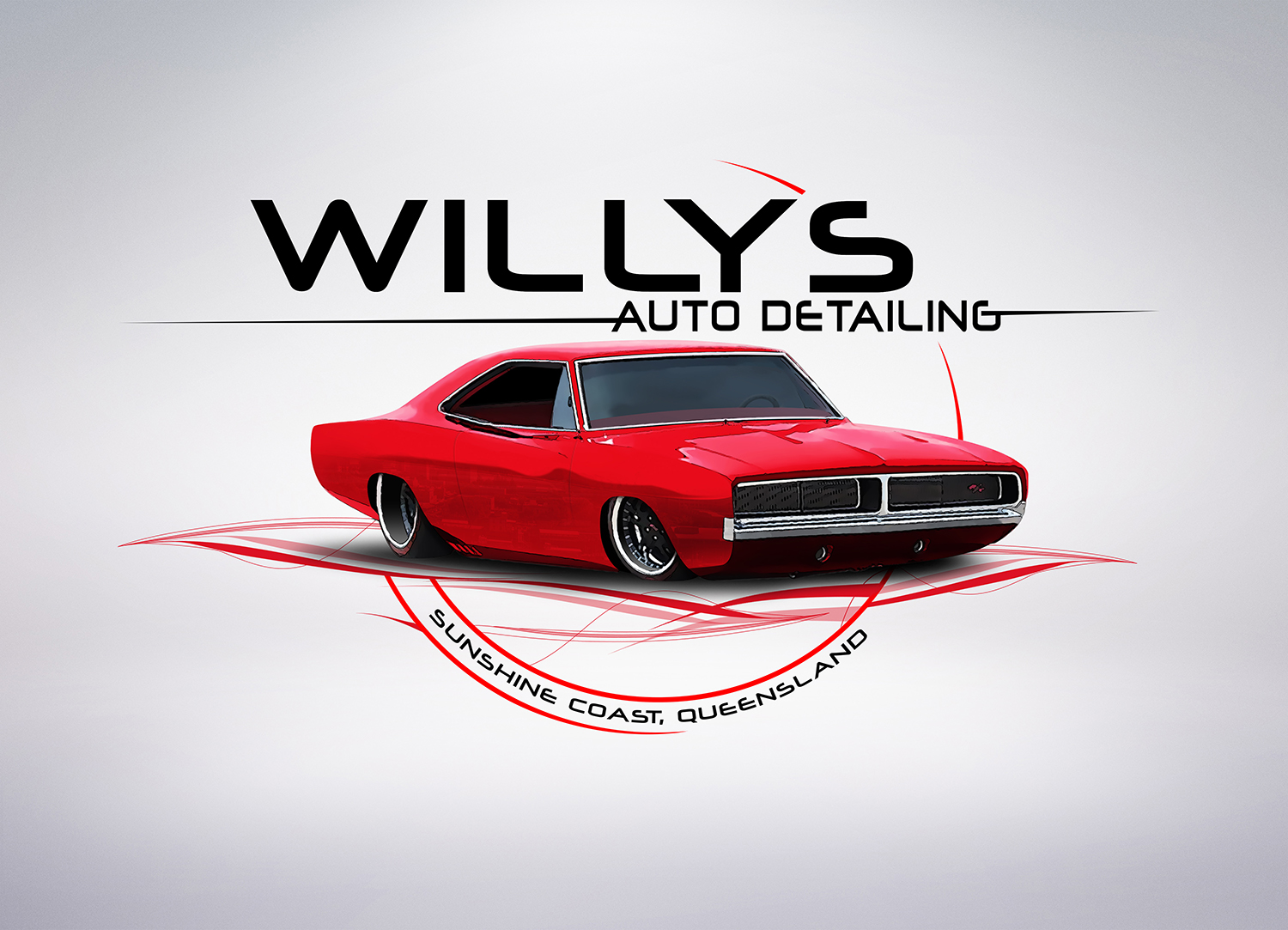 Logo Design by Light Hand Design for this project | Design #7881061