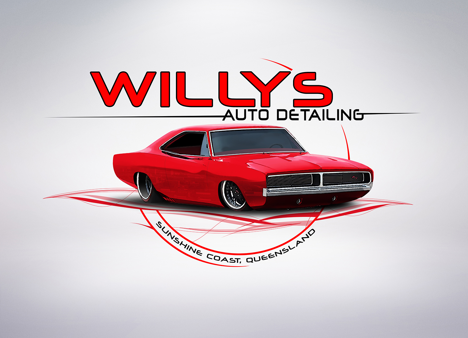 Logo Design by Light Hand Design for this project | Design #7882099