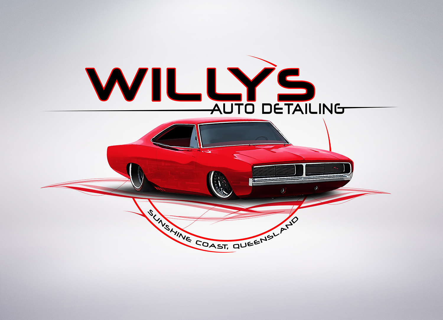 Logo Design by Light Hand Design for this project | Design #7882101