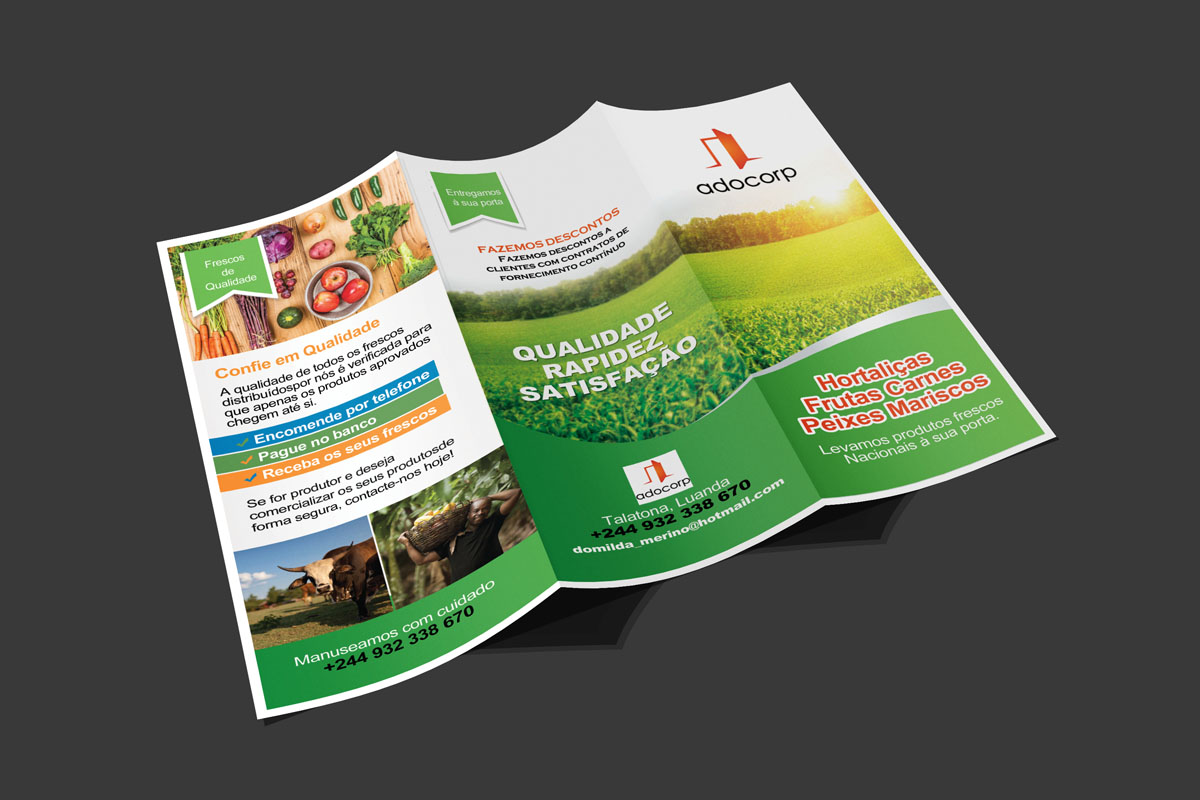 Flyer Design by NatPearlDesigns for this project | Design #7902032