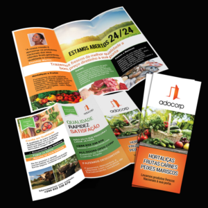 Diseño de Flyer por NatPearlDesigns para este proyecto | Diseño: #7905475