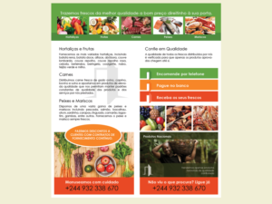 Diseño de Flyer por LeonFX para este proyecto | Diseño #7903079