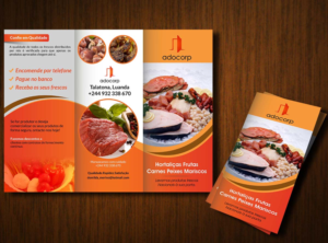 Diseño de Flyer por creative.bugs para este proyecto | Diseño: #7876544