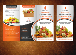 Diseño de Flyer por creative.bugs para este proyecto | Diseño: #7894767