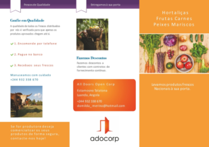 Flyer Design by nancyottenbreit