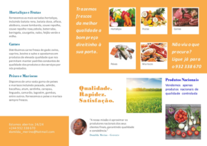 Diseño de Flyer por nancyottenbreit para este proyecto | Diseño #7892893