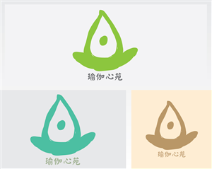 Logo Design by Ilaria Grieco for this project | Design #1952887