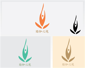 Logo Design by Ilaria Grieco for this project | Design: #1952921