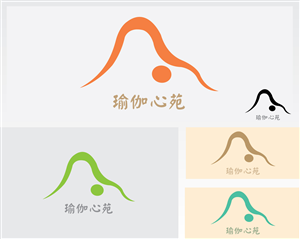Logo Design by Ilaria Grieco for this project | Design: #1952985