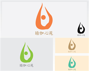 Logo Design by Ilaria Grieco for this project | Design: #1953034