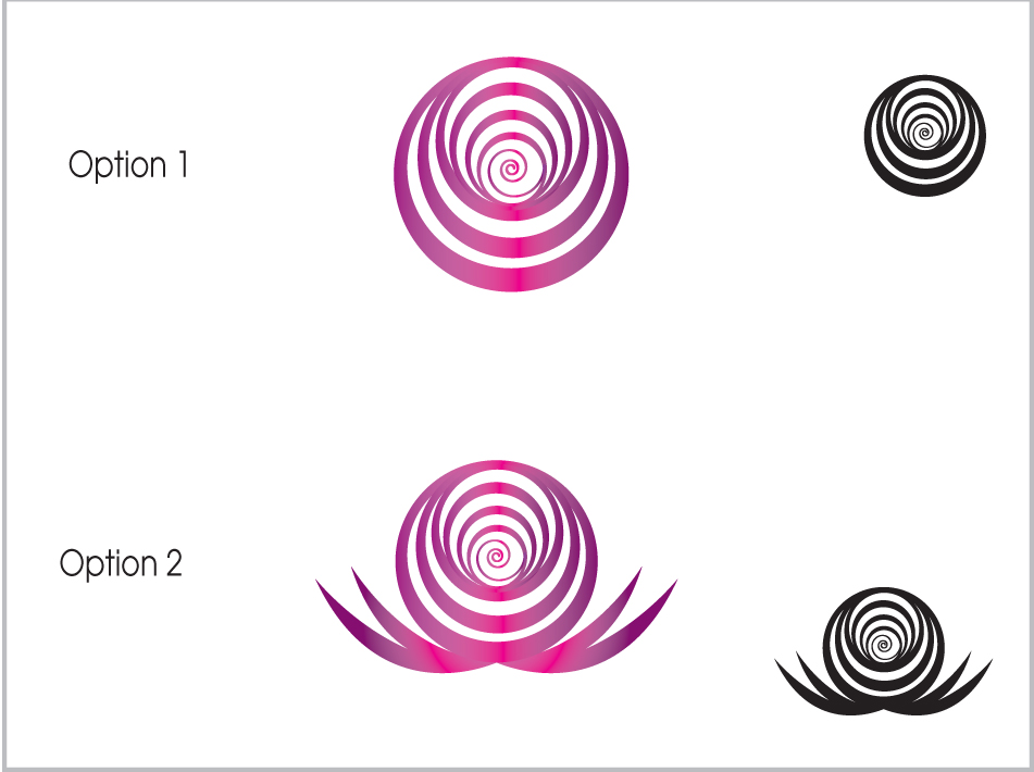 Logo Design by whitepaper for this project | Design #1939041