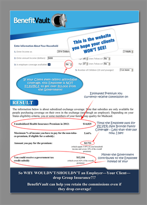 Flyer Design by ESolz Technologies