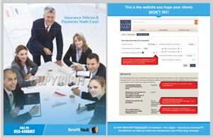Flyer Design by barinix