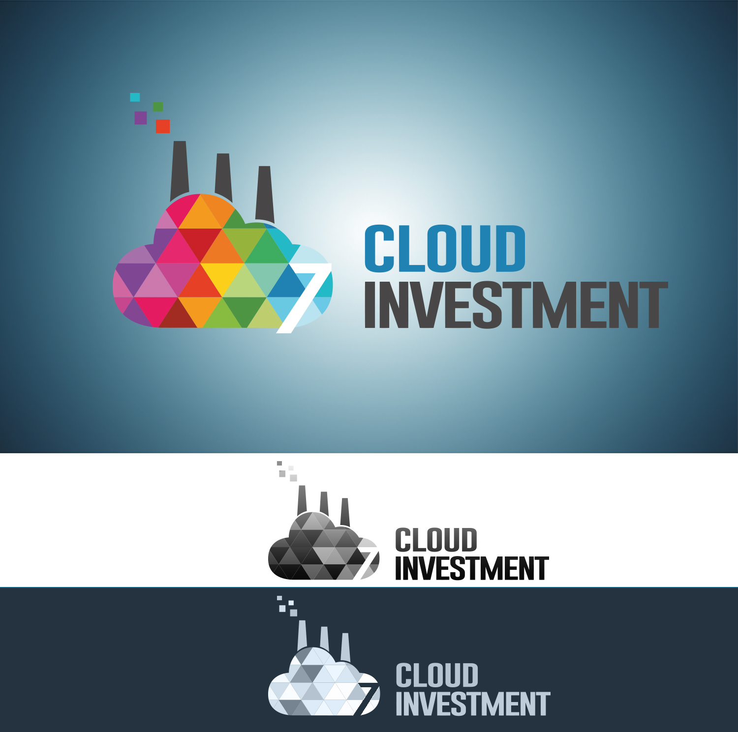 Logo-Design von WebnPub für dieses Projekt | Design: #7953323