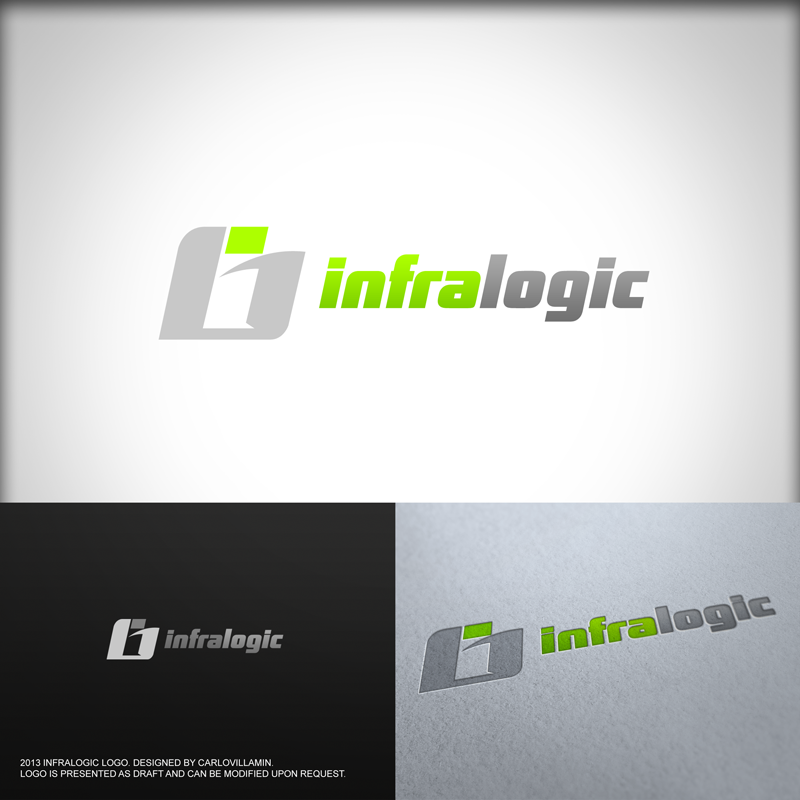 Logo Design by carlomagno for this project | Design #1969900