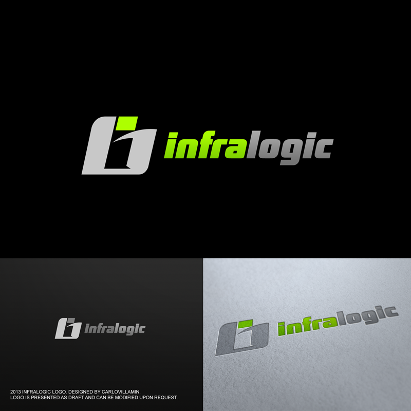 Logo Design by carlomagno for this project | Design: #1969902