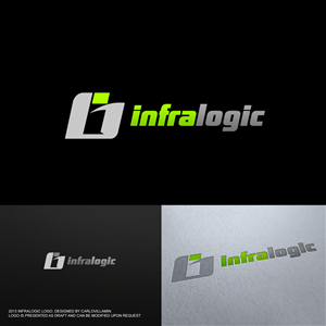 Logo Design by carlomagno for this project | Design: #1969902