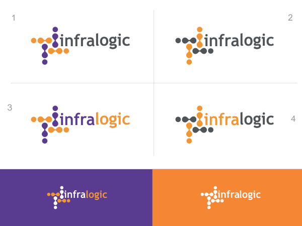 Logo Design by Ramaling Belkote for this project | Design #1964366
