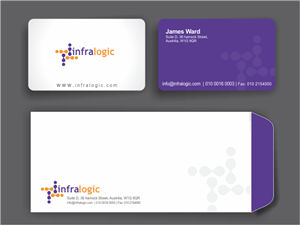 Logo Design by Ramaling Belkote for this project | Design: #1964404