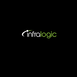 infralogic | Logo Design by Alchemist