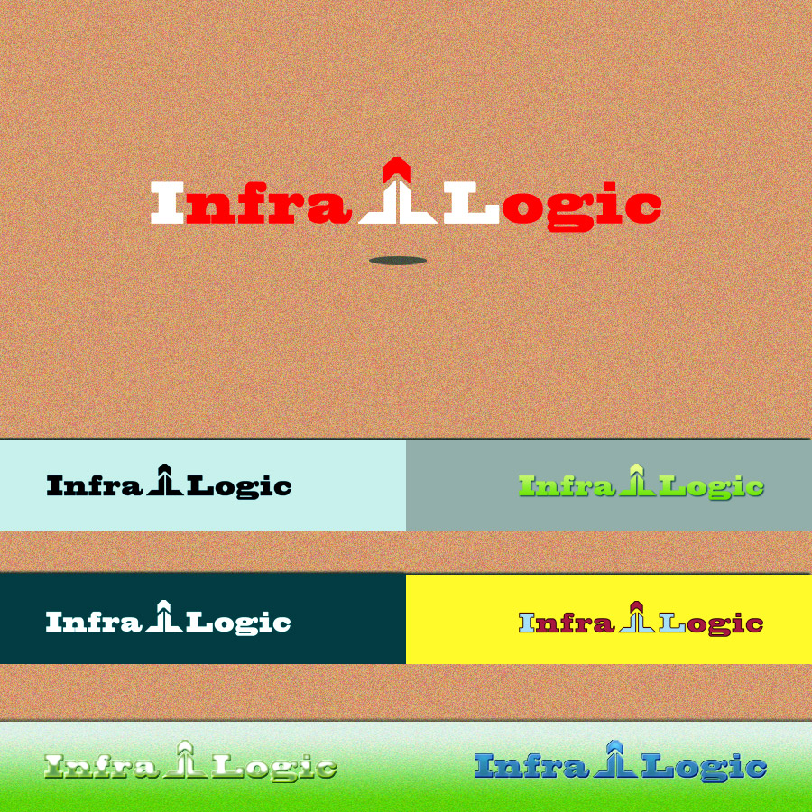 Logo Design by Arteyu for this project | Design #1960681