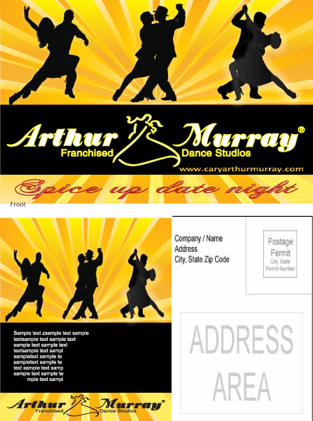 Flyer Design by Nishu Raina for this project | Design #399095