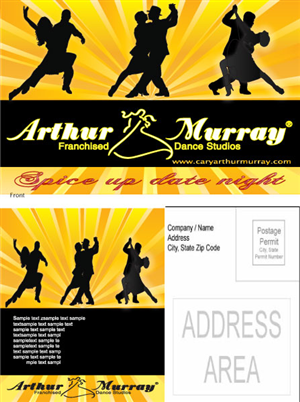 Flyer Design by Nishu Raina