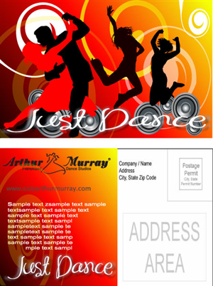 Flyer Design by Nishu Raina for this project | Design: #399101