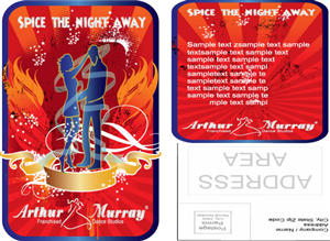 Flyer Design by Nishu Raina for this project | Design #399110