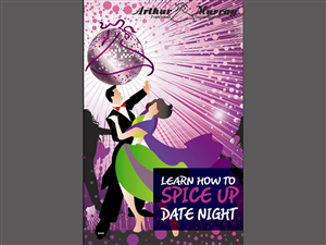 Flyer Design by green pixel for this project | Design #396626