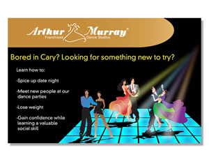 Flyer Design by twittums