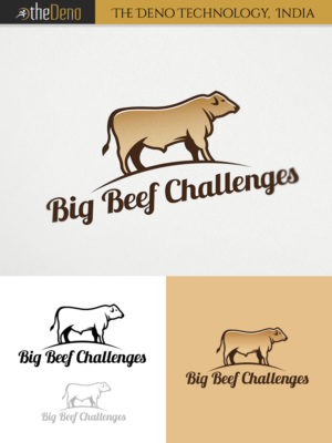 Design de Logo par The Deno Technology pour ce projet | Design : #7904427