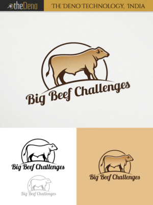 Design de Logo par The Deno Technology pour ce projet | Design : #7904748