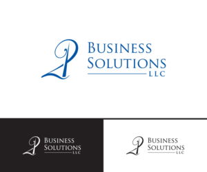Diseño de Logo por lilia00 para P2 Business Solutions, LLC. | Diseño: #7861736