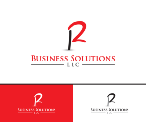 Logo Design by lilia00 for P2 Business Solutions, LLC. | Design: #7870806