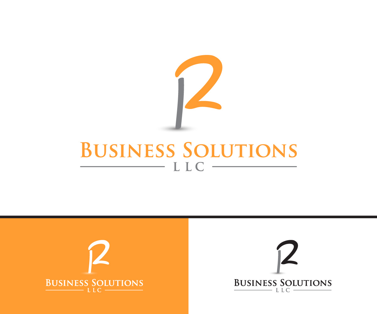Logo Design by lilia00 for P2 Business Solutions, LLC. | Design #7870807