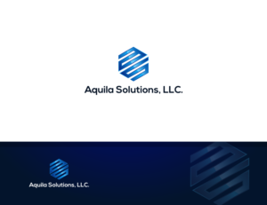Logo Design by yogodonald for P2 Business Solutions, LLC. | Design #7999090