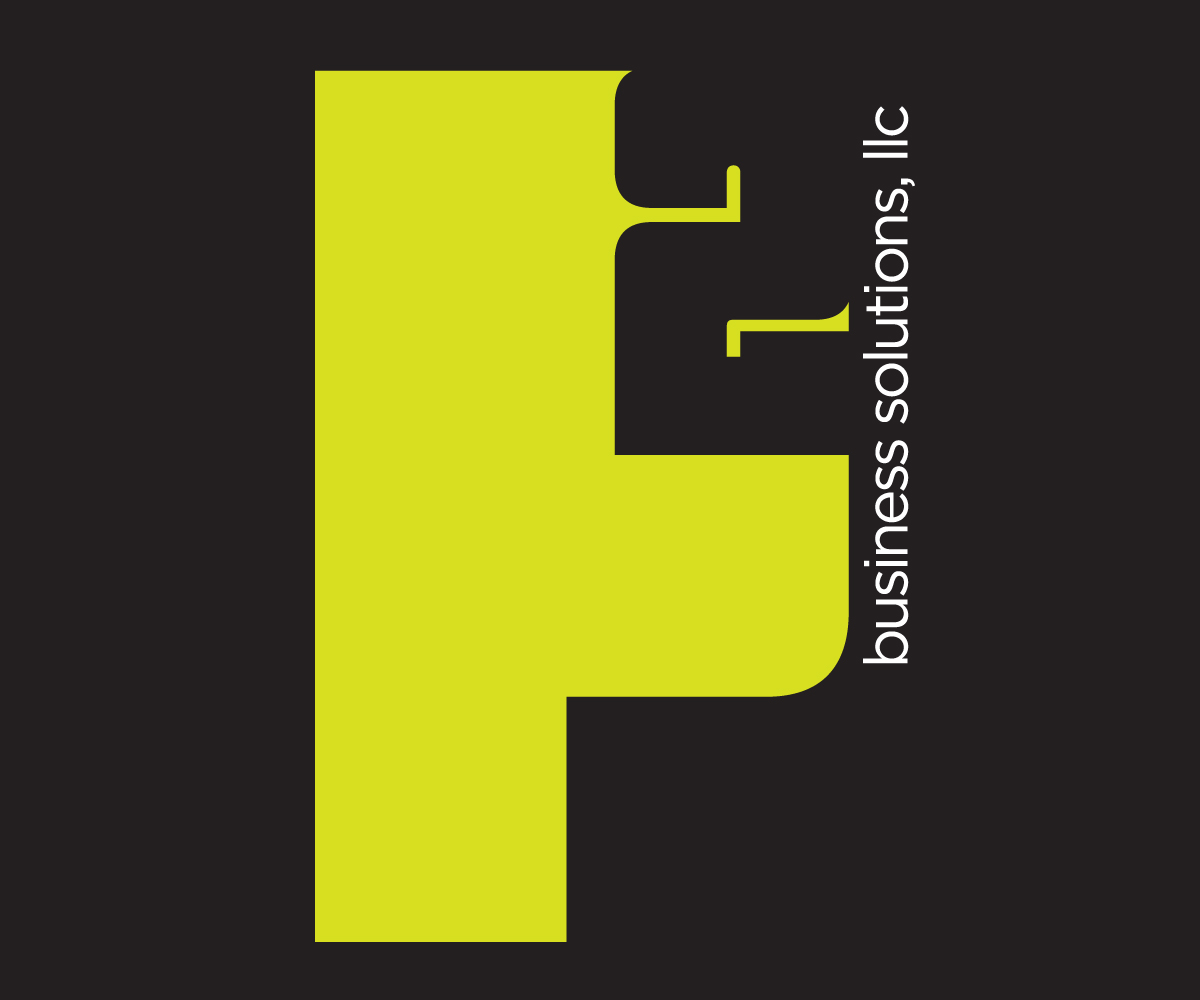 Logo Design by thirteen_crows for P2 Business Solutions, LLC. | Design #7858336