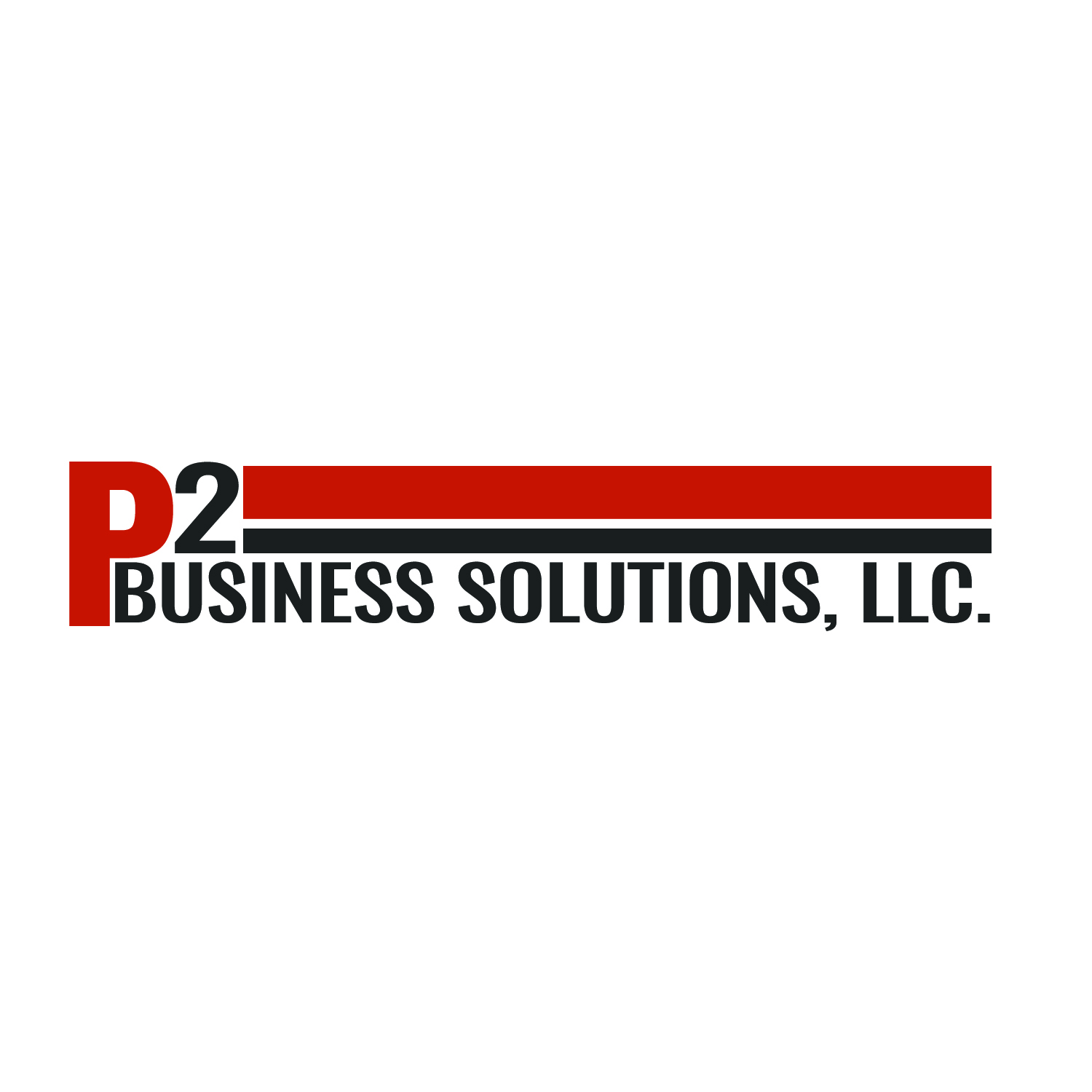 Design de Logo par nipuna pour P2 Business Solutions, LLC. | Design #7879618