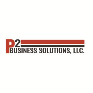 Logo Design by nipuna for P2 Business Solutions, LLC. | Design #7879618