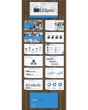 PowerPoint Design by sezad.mehar