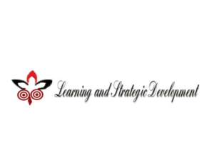 Logo Design by devamadhesh for Learning and Strategic Development | Design: #7977862