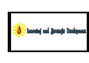 Logo Design by devamadhesh for Learning and Strategic Development | Design: #7977863