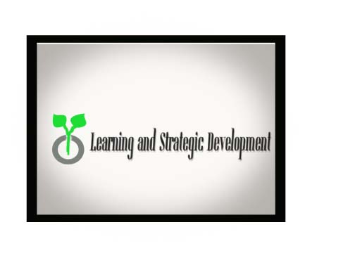 Logo Design by devamadhesh for Learning and Strategic Development | Design #7978072