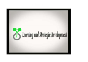 Logo Design by devamadhesh for Learning and Strategic Development | Design #7978072