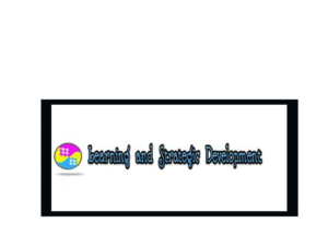 Logo Design by devamadhesh for Learning and Strategic Development | Design: #7979861
