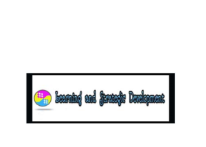 Logo Design by devamadhesh for Learning and Strategic Development | Design: #7979863