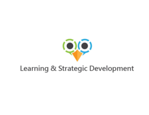 Logo Design by DesignPlus for Learning and Strategic Development | Design: #7907989